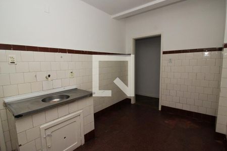 Apartamento para alugar com 80m², 3 quartos e sem vagaCozinha