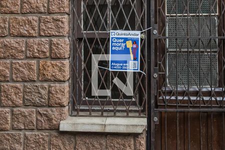 Apartamento para alugar com 80m², 3 quartos e sem vagaFachada do Prédio