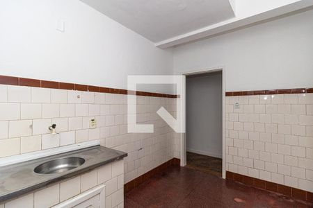 Apartamento para alugar com 80m², 3 quartos e sem vagaCozinha