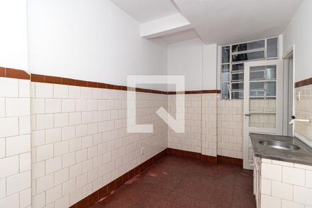 Apartamento para alugar com 80m², 3 quartos e sem vagaCozinha