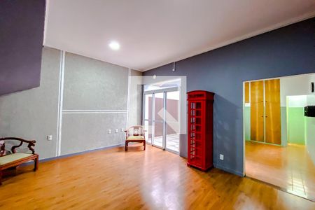Sala de casa à venda com 2 quartos, 120m² em Mooca, São Paulo