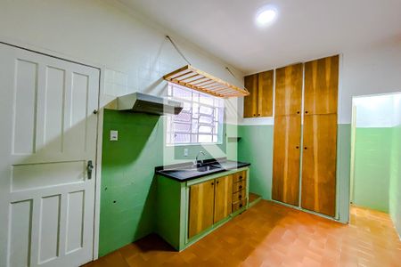 Casa à venda com 120m², 2 quartos e 1 vagaCozinha