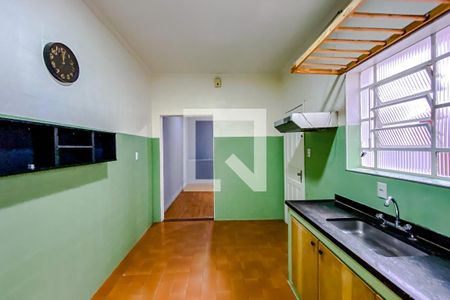 Casa à venda com 120m², 2 quartos e 1 vagaCozinha