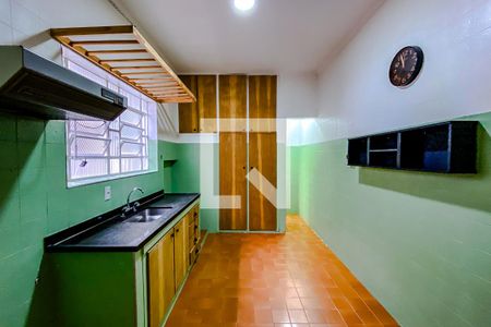 Casa à venda com 120m², 2 quartos e 1 vagaCozinha