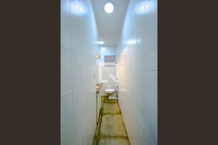 Casa à venda com 120m², 2 quartos e 1 vagaBanheiro 2