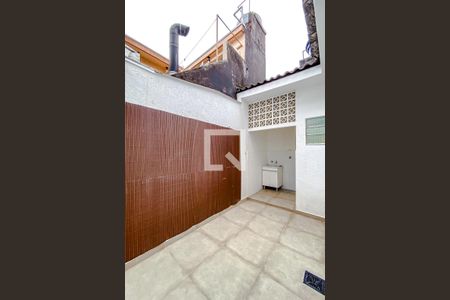 Casa à venda com 120m², 2 quartos e 1 vagaÁrea externa