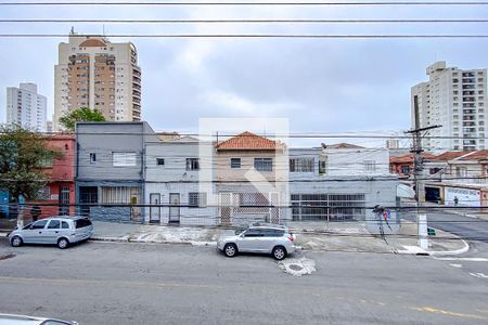 Vista do Quarto 1 de casa à venda com 2 quartos, 120m² em Mooca, São Paulo