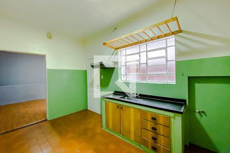 Casa à venda com 120m², 2 quartos e 1 vagaCozinha