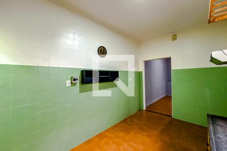 Casa à venda com 120m², 2 quartos e 1 vagaCozinha