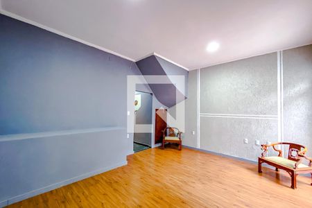 Sala de casa à venda com 2 quartos, 120m² em Mooca, São Paulo