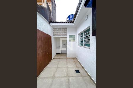 Casa à venda com 120m², 2 quartos e 1 vagaÁrea externa