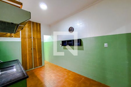 Casa à venda com 120m², 2 quartos e 1 vagaCozinha
