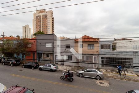 Vista - Quarto 1 de casa para alugar com 2 quartos, 120m² em Mooca, São Paulo