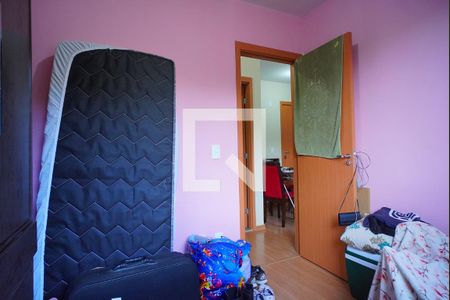 Quarto 1 de apartamento à venda com 2 quartos, 44m² em Rubem Berta, Porto Alegre
