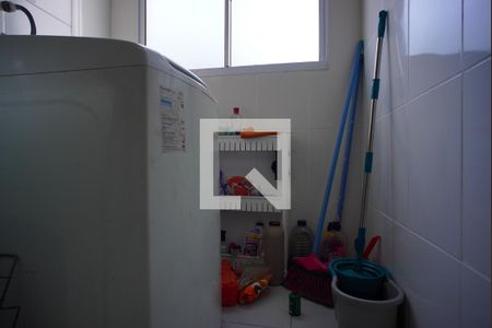 Apartamento à venda com 44m², 2 quartos e 1 vagaCozinha