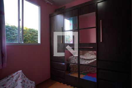 Quarto 1 de apartamento à venda com 2 quartos, 44m² em Rubem Berta, Porto Alegre