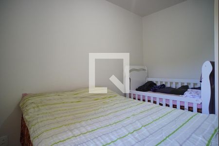 Quarto 2 de apartamento à venda com 2 quartos, 44m² em Rubem Berta, Porto Alegre