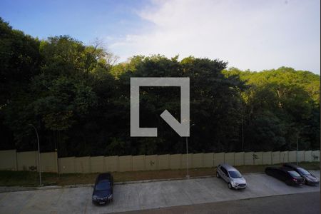 Apartamento à venda com 44m², 2 quartos e 1 vagaQuarto 2 - Vista