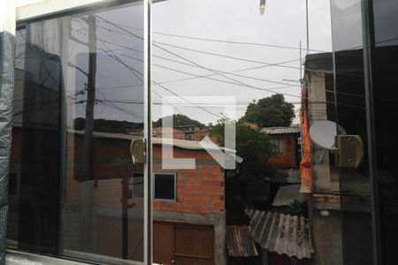 Vista da Sala de casa à venda com 4 quartos, 180m² em Santa Tereza, Porto Alegre