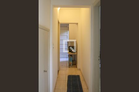 Corredor de casa à venda com 2 quartos, 100m² em Lapa, São Paulo