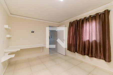 Suíte de casa para alugar com 1 quarto, 45m² em Jardim Marília, São Paulo