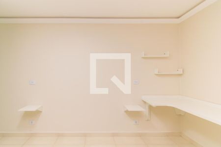 Suíte de casa para alugar com 1 quarto, 45m² em Jardim Marília, São Paulo