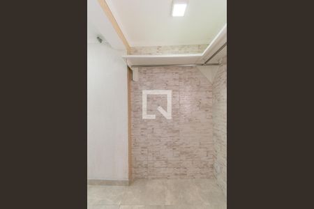 Área de Serviço de casa para alugar com 1 quarto, 45m² em Jardim Marília, São Paulo