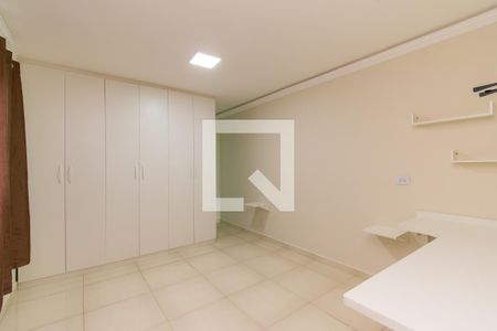 Suíte de casa para alugar com 1 quarto, 45m² em Jardim Marília, São Paulo
