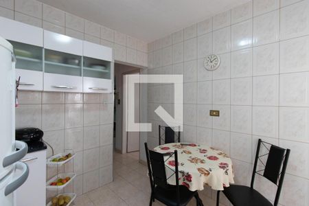 Casa de condomínio à venda com 126m², 2 quartos e 2 vagas Casa de condomínio à venda com 126m², 2 quartos e 2 vagasCozinha