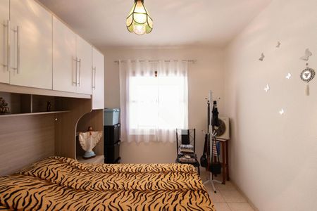 Casa de condomínio à venda com 126m², 2 quartos e 2 vagas Casa de condomínio à venda com 126m², 2 quartos e 2 vagasQuarto 2