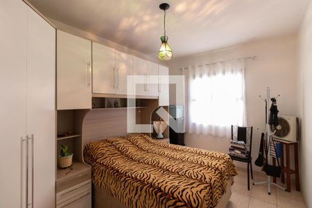 Casa de condomínio à venda com 126m², 2 quartos e 2 vagas Casa de condomínio à venda com 126m², 2 quartos e 2 vagasQuarto 2