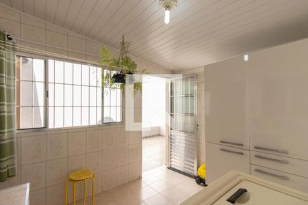 Casa de condomínio à venda com 126m², 2 quartos e 2 vagas Casa de condomínio à venda com 126m², 2 quartos e 2 vagasÁrea de Serviço