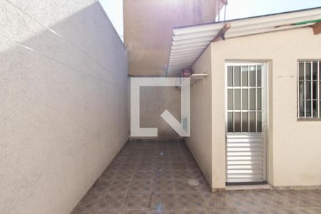 Casa de condomínio à venda com 126m², 2 quartos e 2 vagas Casa de condomínio à venda com 126m², 2 quartos e 2 vagasQuintal