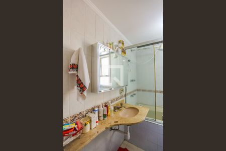 Apartamento à venda com 147m², 3 quartos e 2 vagasBanheiro