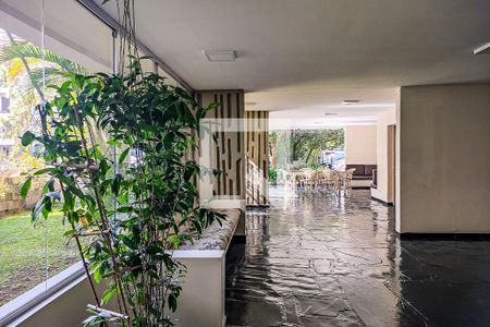 Apartamento à venda com 147m², 3 quartos e 2 vagasÁrea  Comum - Salão de Festas