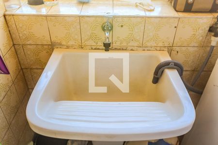 Apartamento à venda com 147m², 3 quartos e 2 vagasÁrea de Serviço