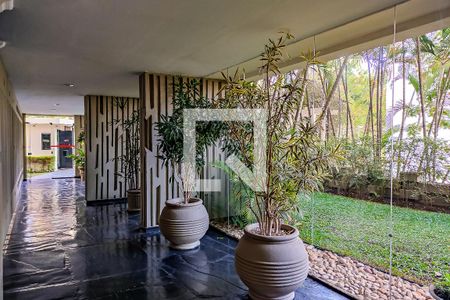 Apartamento à venda com 147m², 3 quartos e 2 vagasÁrea  Comum - Hall Social