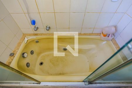 Apartamento à venda com 147m², 3 quartos e 2 vagasSuíte - Banheiro