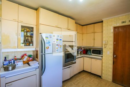Apartamento à venda com 147m², 3 quartos e 2 vagasCozinha