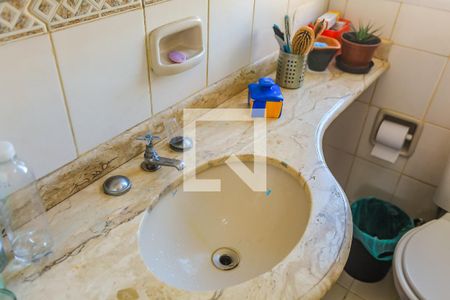 Apartamento à venda com 147m², 3 quartos e 2 vagasSuíte - Banheiro