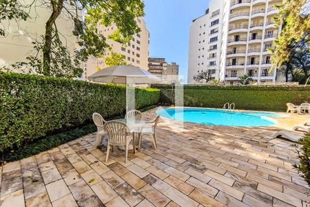 Apartamento à venda com 147m², 3 quartos e 2 vagasÁrea  Comum - Piscina