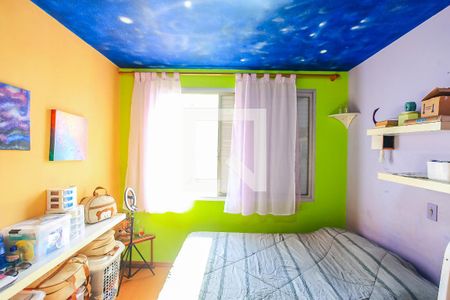 Apartamento à venda com 147m², 3 quartos e 2 vagasQuarto