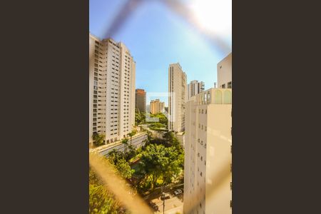 Apartamento à venda com 147m², 3 quartos e 2 vagasVista da Suíte