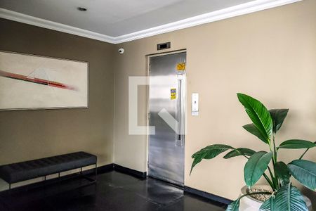 Apartamento à venda com 147m², 3 quartos e 2 vagasÁrea  Comum - Hall Elevador