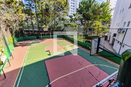 Apartamento à venda com 147m², 3 quartos e 2 vagasÁrea  Comum - Quadra