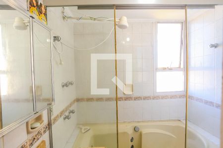 Apartamento à venda com 147m², 3 quartos e 2 vagasBanheiro