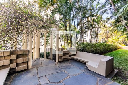 Apartamento à venda com 147m², 3 quartos e 2 vagasÁrea  Comum