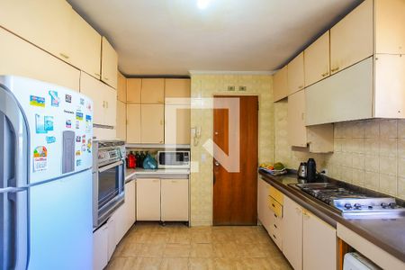 Apartamento à venda com 147m², 3 quartos e 2 vagasCozinha