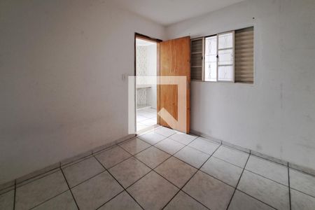 Quarto de kitnet/studio para alugar com 1 quarto, 35m² em Boa Vista, São Caetano do Sul