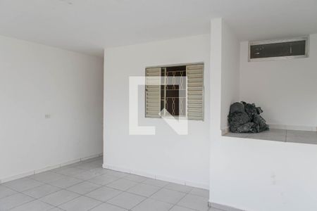 Sala de kitnet/studio para alugar com 1 quarto, 40m² em São José, São Caetano do Sul